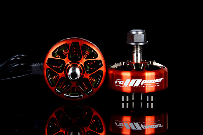 �˾���ũ  RCINPOWER SMOOX 2306 1880KV ���� (1pcs) 6