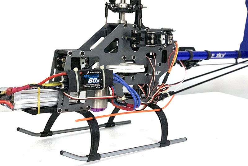 �˾���ũ  [Esky] D900 ���� 500�� �︮���� WFLY 7ä�� ������ ���� Ǯ�� (���� �˷�̴� �ϵ� ���̽� ����) 5