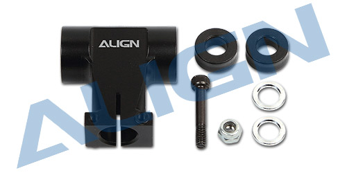�˾���ũ HB40H001XXW [ALIGN] TB40 Main Rotor Housing Set 1