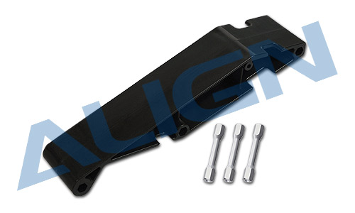 �˾���ũ HB70B029XXW [ALIGN] TB70 Receiver Mount 1