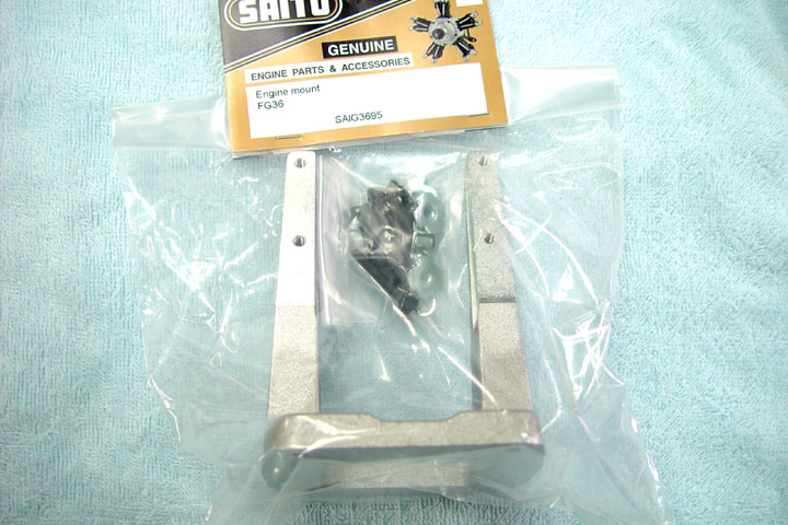 �˾���ũ SAIG3695 [Saito] FG-36, 40 ������ ���� ����Ʈ 1