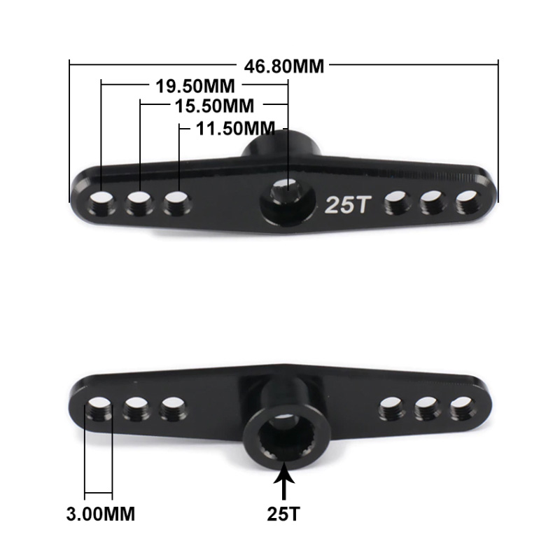 �˾���ũ SREM-084 [TR] 25T ��Ż ����ȥ 42mm (��� �� RCī �� ��Ʈ��) 3