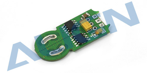�˾���ũ HSP65501T [ALIGN] DS655 Servo Circuit Board 1
