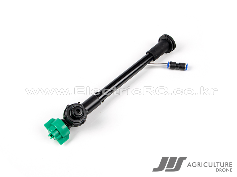 �˾���ũ TTF-Nozzle [JIS] Flexible Nozzle Set 2