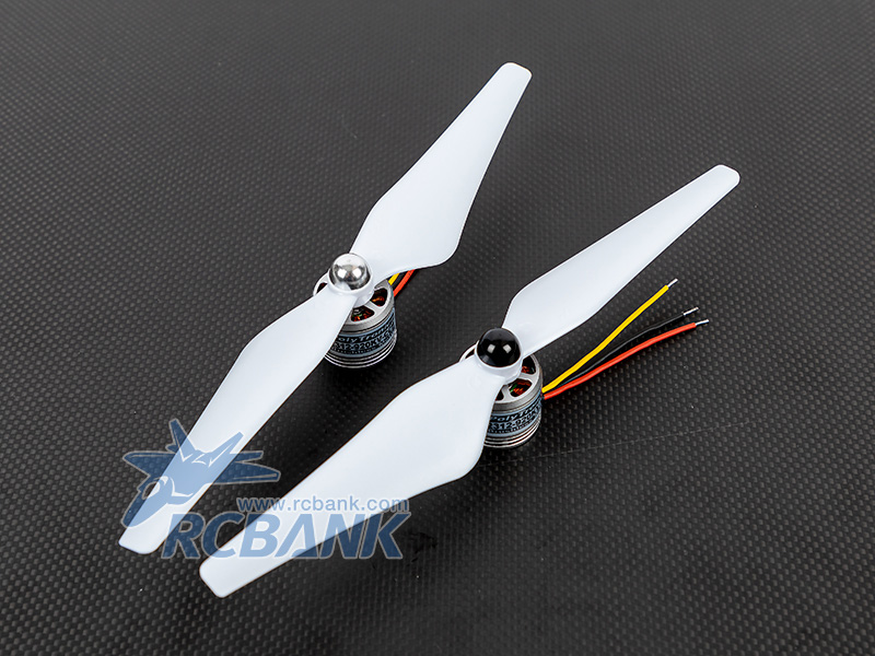 �˾���ũ SREM-031P [RTS] S2312-920KV F450/F550/S500/TBS500 ���� ���� (��,����Ʈ/9x4.5in ��������) 1