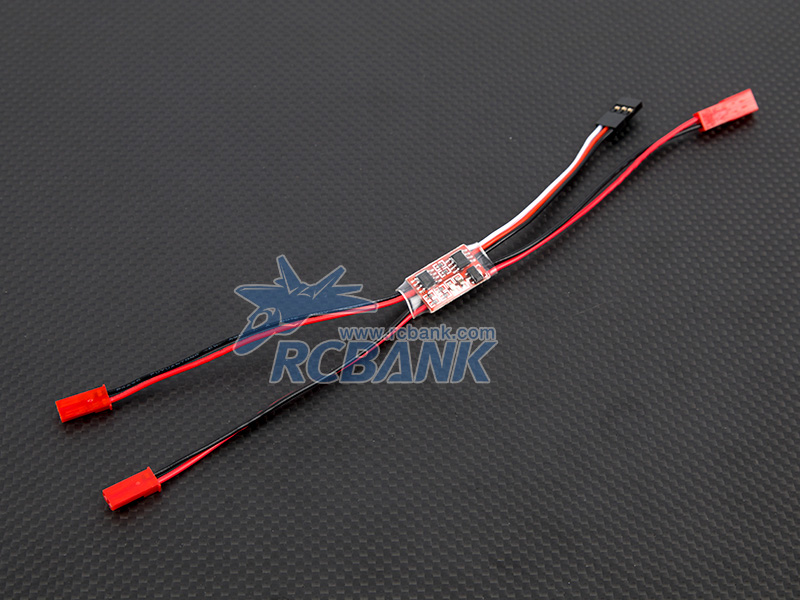 �˾���ũ SREA-009 [TR] PWM LED ���� ����ġ (2A/Dual) 2