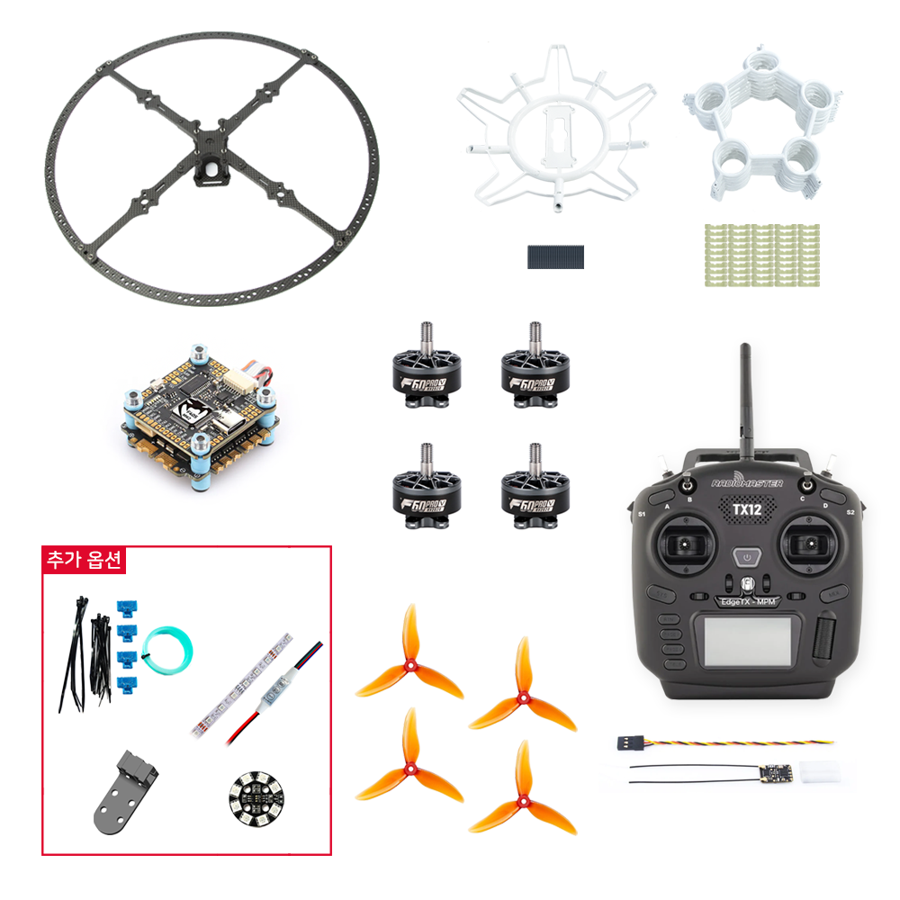 �˾���ũ  XBEE Tank One ����౸ ��Ʈ (TX12, R81 �ۼ��ű� ����) 1