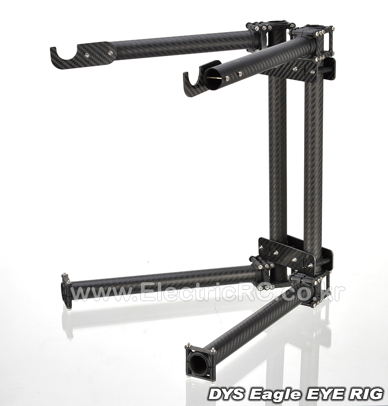 �˾���ũ BLG5D-HHG-SDY [DYS] Eagle EYE 3-Axis RIG Gimbal Stand 1