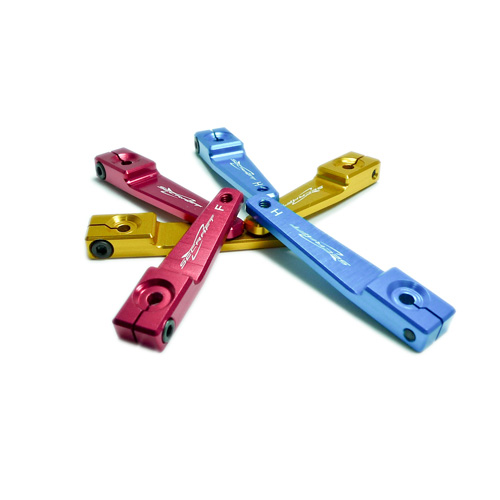 [�˾���ũ] P00000QL [Secraft] ������ V2 31.75mm 1.25inch (1����, 23T, 24T, 25T) 3
