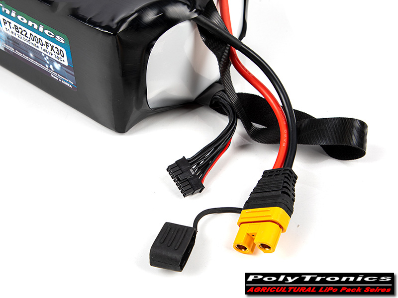 ¾Ë¾¾¹ðÅ© PT-B22000-FX30-14 PT-B22000-FX30 (51.8V, 14S1P, 30C+/AS150U) ¸®Æ¬Æú¸®¸Ó ¹èÅ͸® - AS150U 4