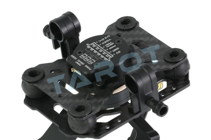 �˾���ũ TL3T01 [TAROT] 3D-III 3�� ���� (FLIR DUO / GoPro Hero3 �� 4+ / ����3) 6