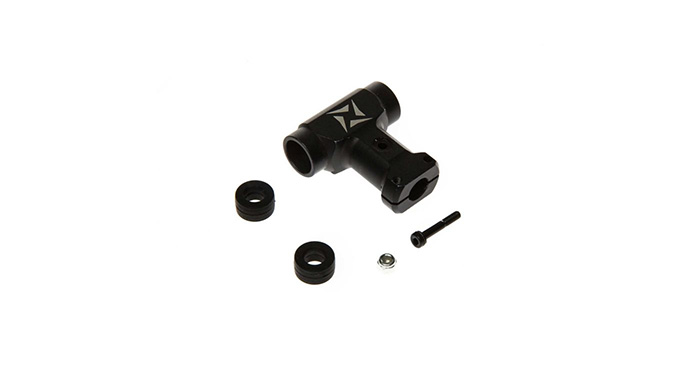 �˾���ũ BLH5204 [BLADE] Main Rotor Headblock: Fusion 360 1