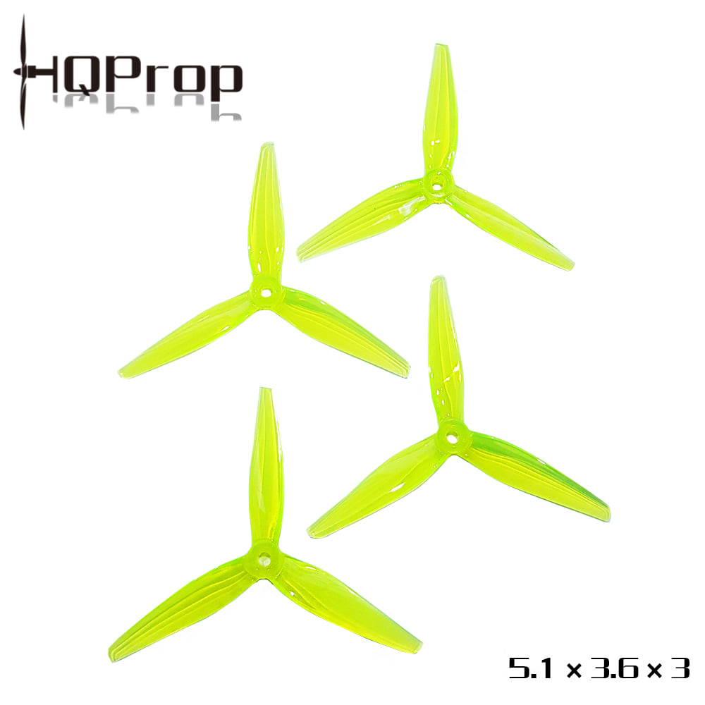 ¾Ë¾¾¹ðÅ© HQProp R36 ÇÁ·ÎÆç·¯(1´ëºÐ, »ö»ó ·£´ý) 1