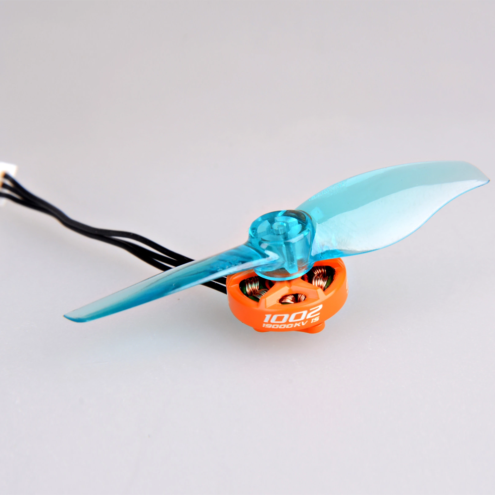 ¾Ë¾¾¹ðÅ© RCINPOWER GTS V3 1002 14000KV ¸ðÅÍ (1°³, ºí·ç) 5
