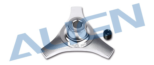 �˾���ũ H30H008XXW [ALIGN] T-Rex300X Swashplate Leveler 1