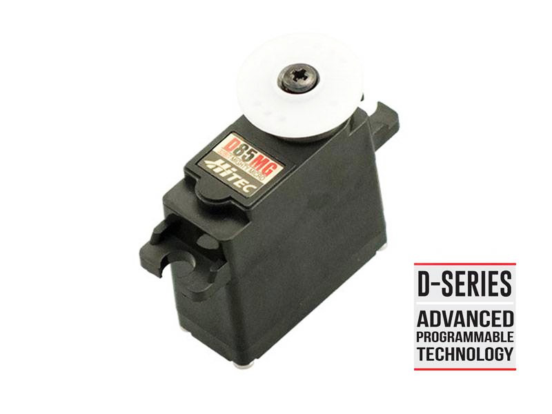 �˾���ũ  [Hitec] ������ D85MG �̴� ���� Mini Servo 1