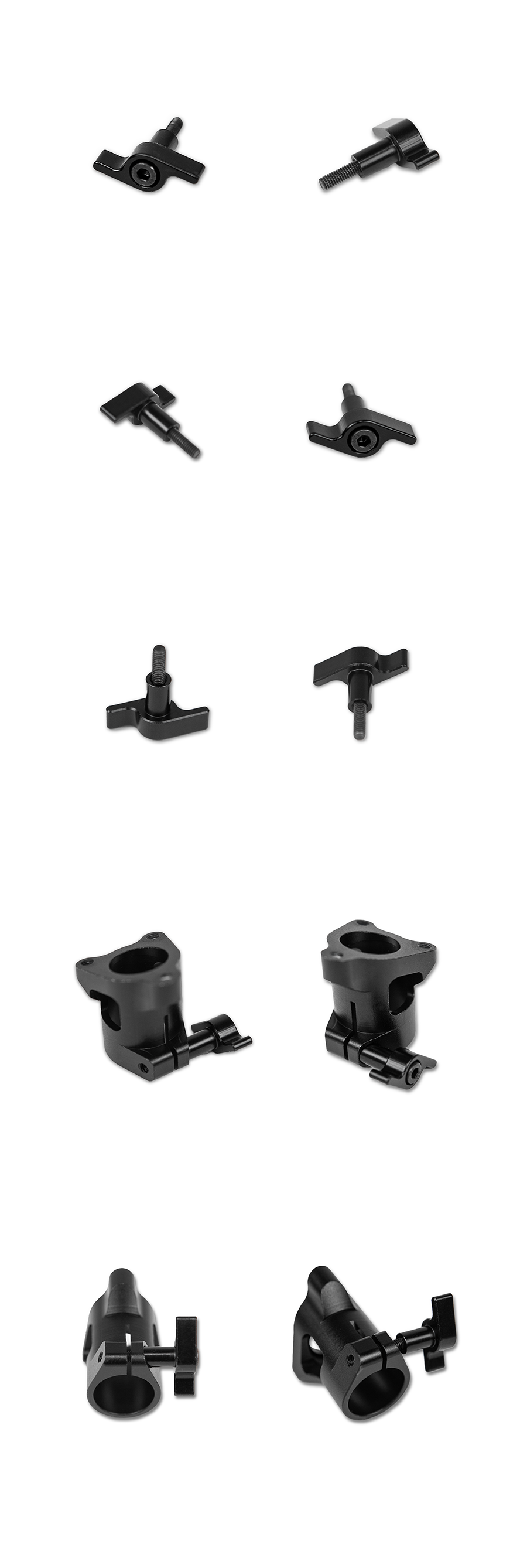 ¾Ë¾¾¹ðÅ© M3 TÇü Ŭ·¥ÇÁ (5°³ set) 3