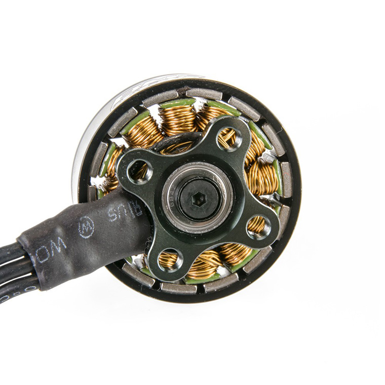 �˾���ũ  [T-MOTOR] BMS Racing Raptor Series 2306.5 2000kv ���̵̽�� �귯������ ���� 3