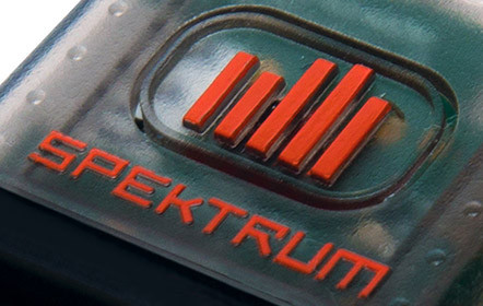 �˾���ũ SPMAR410 [SPEKTRUM] AR410 2.4Ghz 4ä�� ������ ���ű� - ���׳�����, ����Ʈ ������ 4
