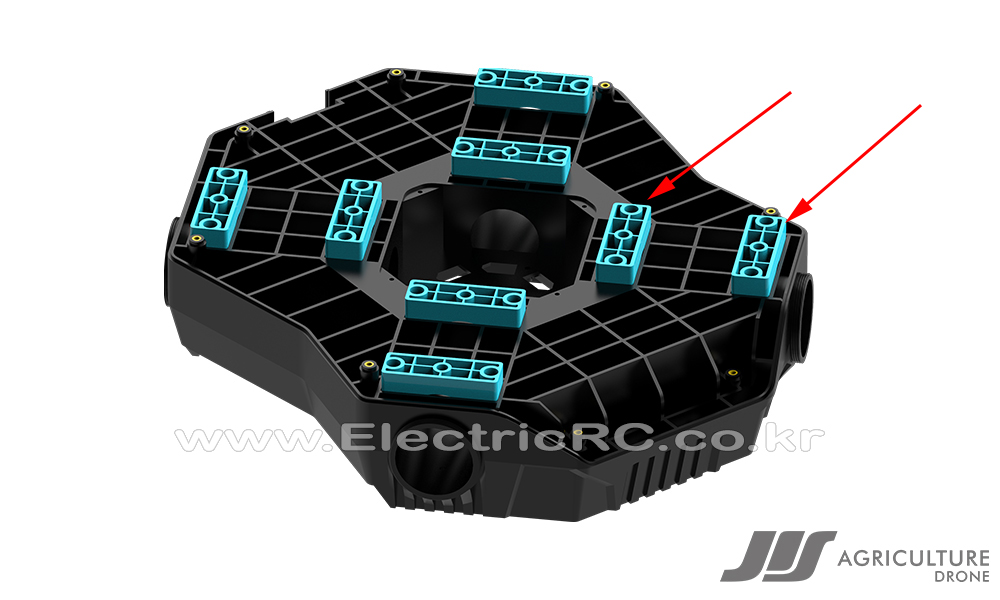 �˾���ũ JIS-TTF-010 [JIS] Arm Fixture 2