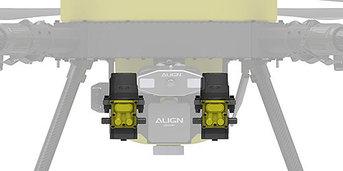 �˾���ũ HEG00023 [ALIGN] M6T22 12S Pump (44.4V) 4