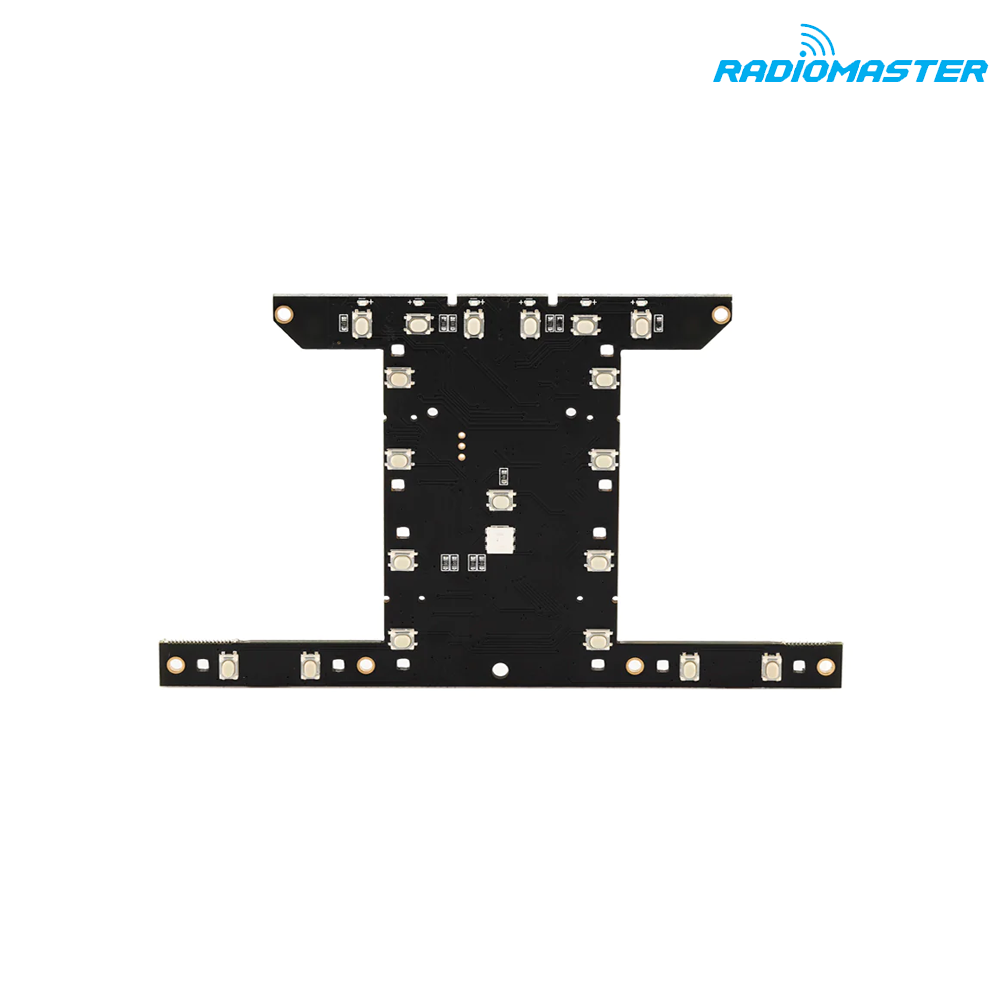 �˾���ũ  ���������� TX16S MK2�� Breakout Board 2