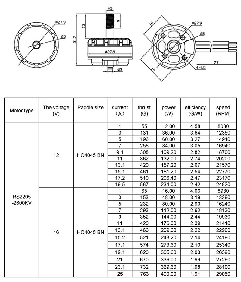 �˾���ũ SREM-016 [RTS] RS2205-2300KV ���̵̽�п� ������ ���� 3