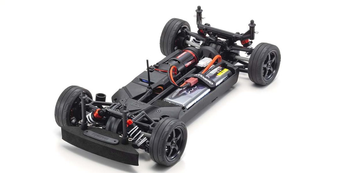 �˾���ũ KY34432T1 [KYOSHO] ���� ���� ������ Mk2 ���Ÿ ����� RCī - ���͸�, ������ ������ 2