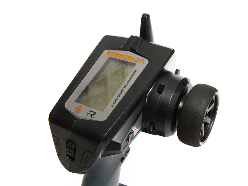 �˾���ũ SPMR5115(�����⸸) [SPEKTRUM] DX5C DSMR AVC 5ä�� ����� ������ - ���ű� ������ 4