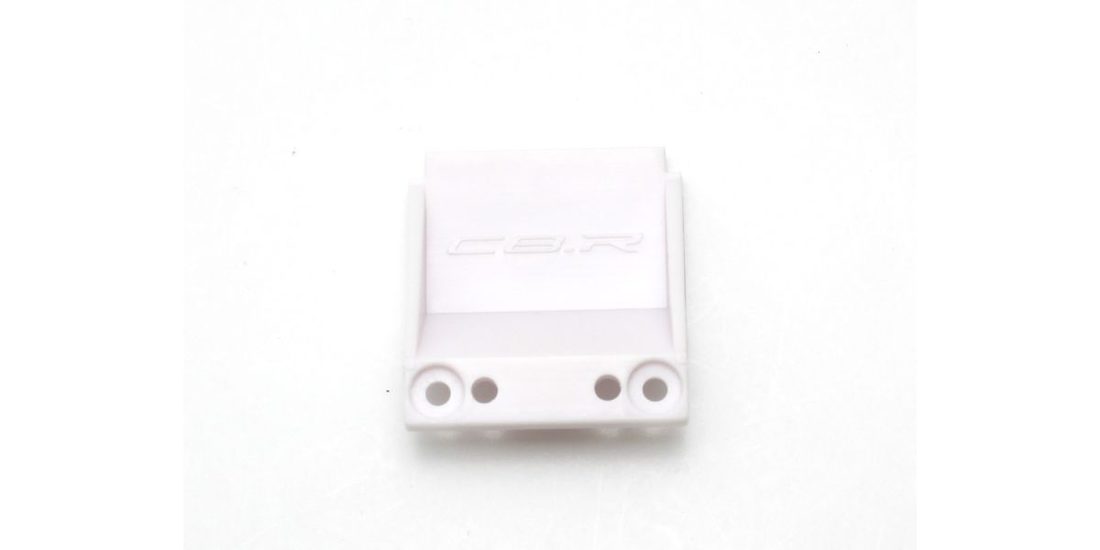 �˾���ũ KYMZN215-2 [KYOSHO] Front body mount(Chevrolet CorvetteC8.R) 1