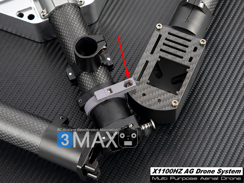 �˾���ũ WJD-MMST-30 [WJD] Folding Motor Mount Stopper(30��/2set) 1