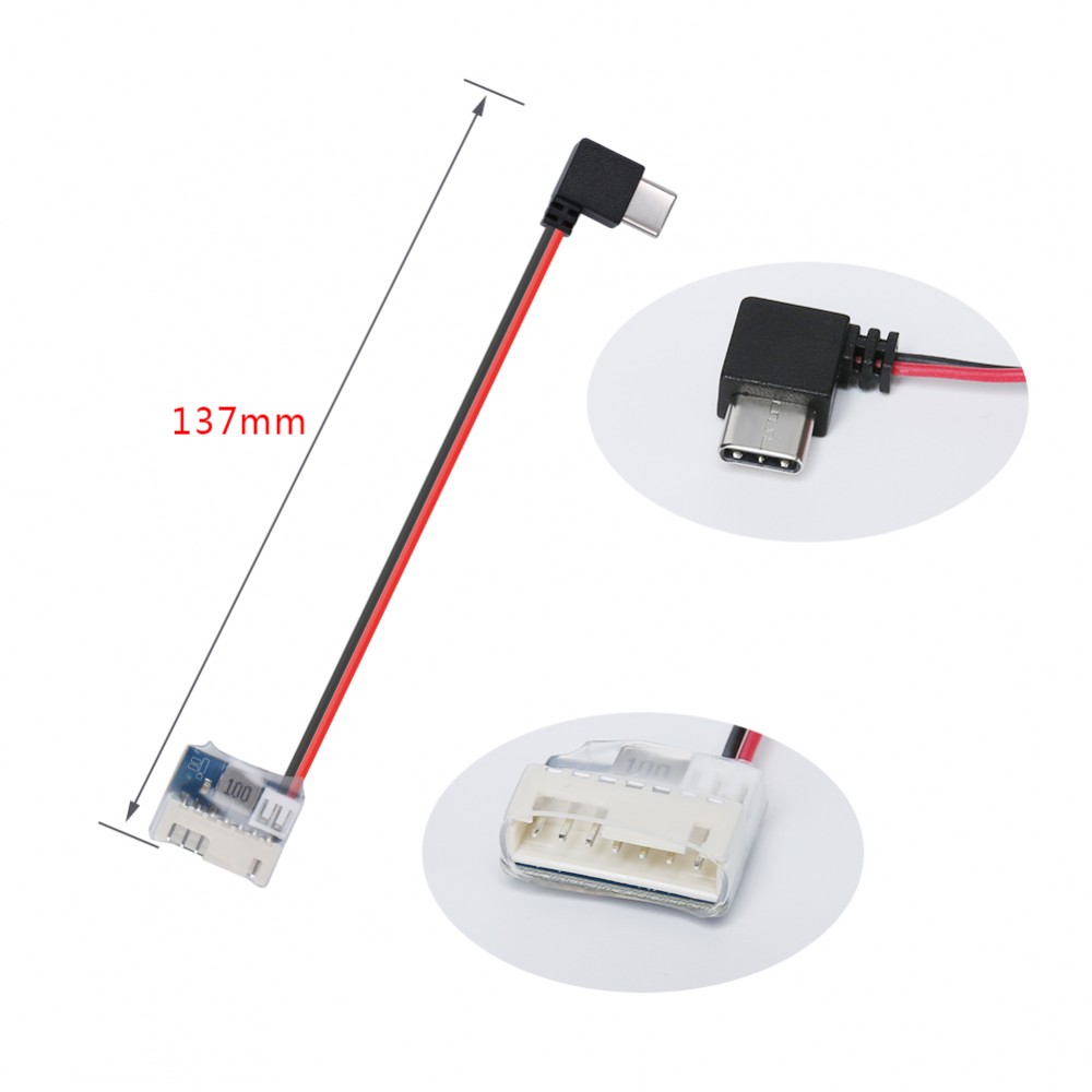 ¾Ë¾¾¹ðÅ© iFlight ÆÄ¿öÄÉÀ̺í for GoPro(6/7/8/9) 4