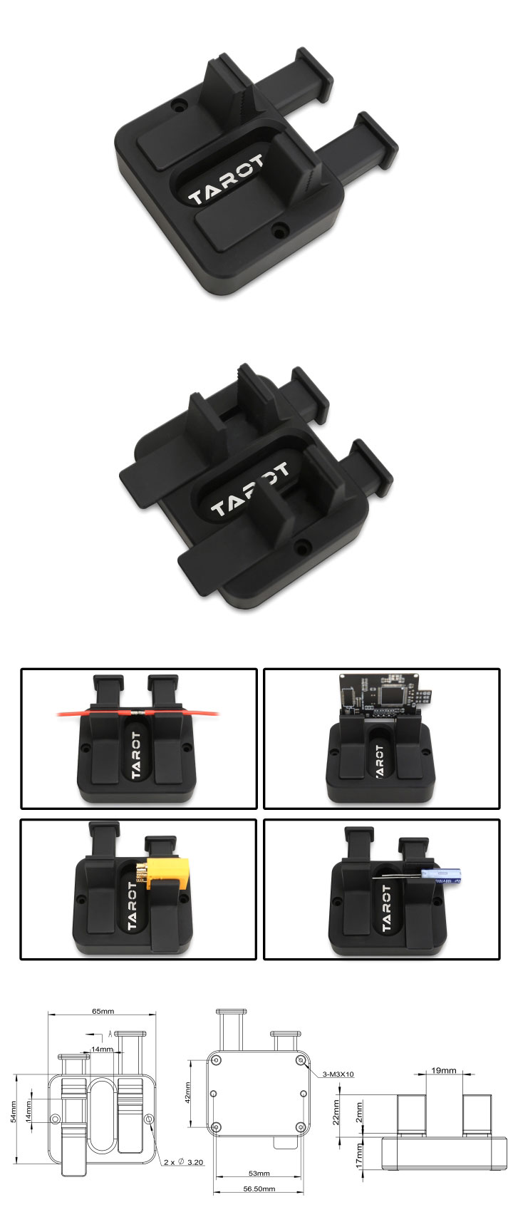 �˾���ũ TL4501 [TR] ���� ������ �ٿ뵵 �˷�̴� ���� �� 1