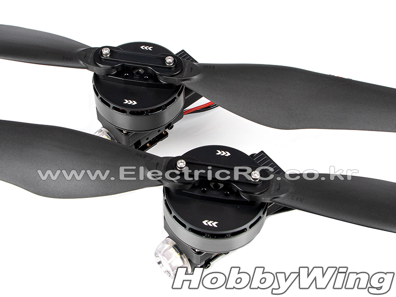 �˾���ũ HBW-X9-PLUS-CCW [HOBBYWING] �Ϻ��� XRotor9 PLUS ���� ���ӱ� �����緯 �޺� ������ (36x190 / 40�� �� / 14S / ����) 3