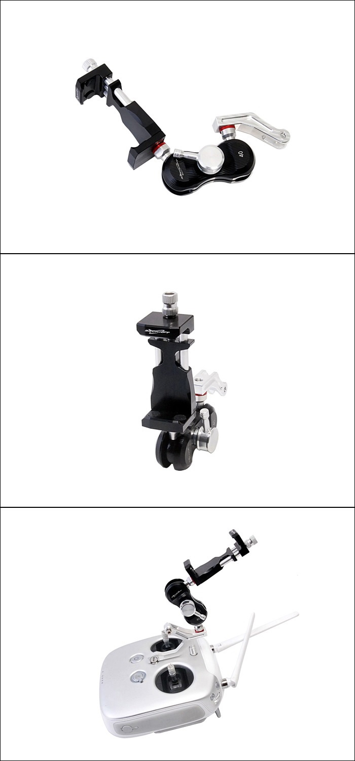 �˾���ũ P0000BOQ [Secraft] ������� ���� ����Ʈ�� ��ġ�� - DJI ������� 1