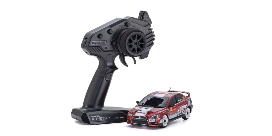 �˾���ũ KY32632M [KYOSHO] ���� MA-020 r/s ���� ������� X PWRC2008 �̴��� MINI-Z RCī 10