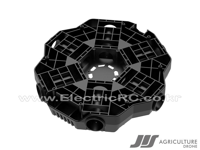 �˾���ũ JIS-TTF-035 [JIS] Center Board (Hexa) 2