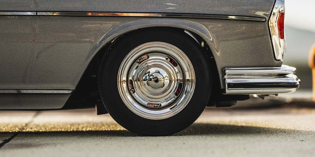 �˾���ũ KY34436T1 [KYOSHO] PutEP FZ02L 1971 Mercedes-Benz 300SEL BE 3