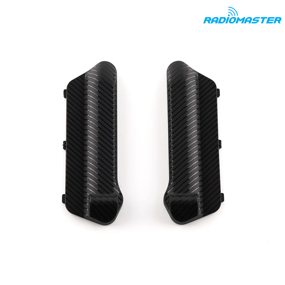 �˾���ũ  ���������� TX16S MK2�� Raised Rear Grips Parts 1