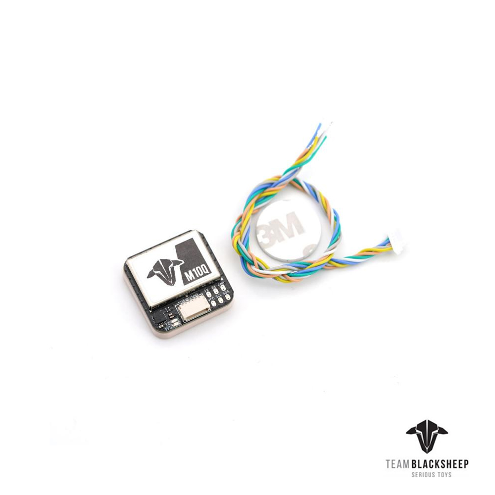 ¾Ë¾¾¹ðÅ© TBS M10Q GPS Glonass 3