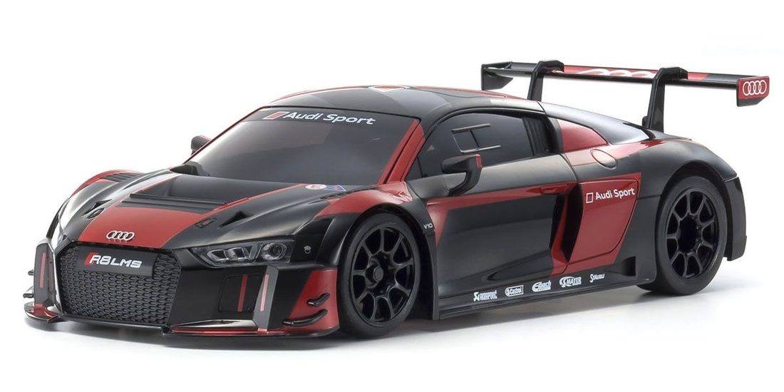 �˾���ũ KY32344BKR [KYOSHO] ���� MR03RWD r/s �ƿ�� R8 LMS 2016 ����/���� �̴��� MINI-Z RCī 1
