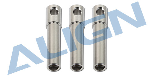 �˾���ũ HE1H006XXT [ALIGN] E1 Tri-Blades Head Feathering Shaft 1