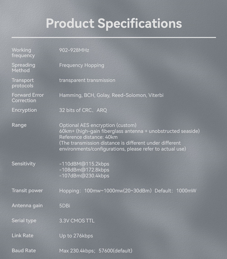 �˾���ũ  [CUAV] �Ƚ�ȣũ P9 �ڷ���Ʈ�� ��� Pixhawk P9 Radio Telemetry 60km - ���Ŵ��� 8