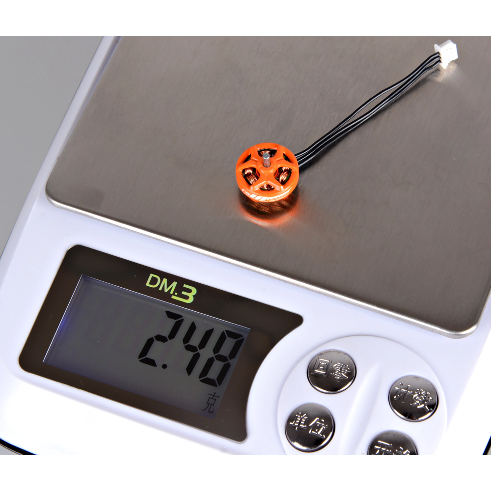 ¾Ë¾¾¹ðÅ© RCINPOWER GTS V3 1002 14000KV ¸ðÅÍ (1°³, ºí·ç) 6