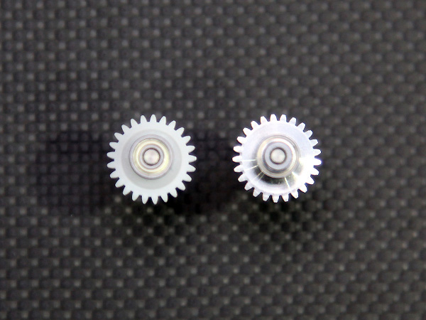 �˾���ũ DA14690 [DND] T-Rex450 Sports/Sports V2 Metal Tail Drive Gear Assembly 3