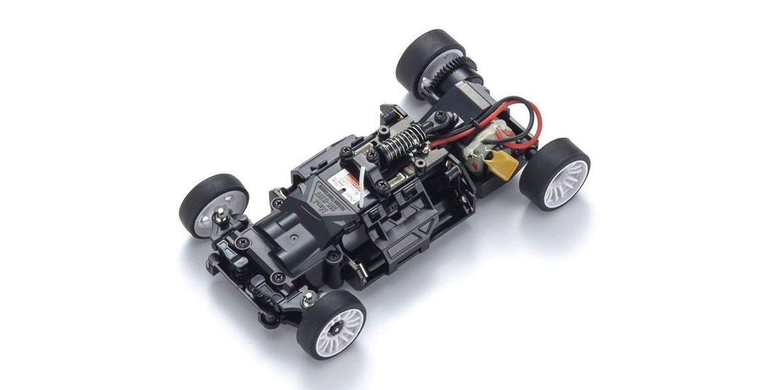 �˾���ũ KY32324WR [KYOSHO] ���� MR03RWD r/s �ƶ� P1 GTR ȭ��Ʈ/���� �̴��� MINI-Z 9