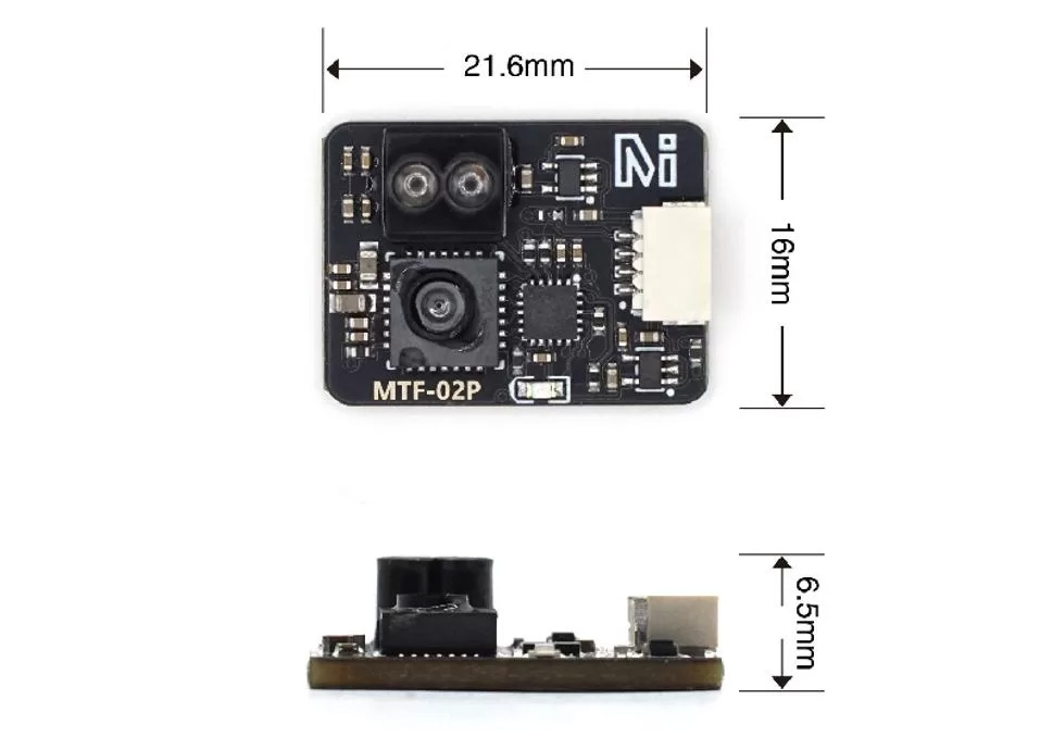 �˾���ũ MTF-02 [MicoAir] MTF-02P ��Ƽ�� �÷ο� & ���̴� ���� (�ǳ����� GPS ���� �����Ŵ�) �ִ� ���� 6M 6
