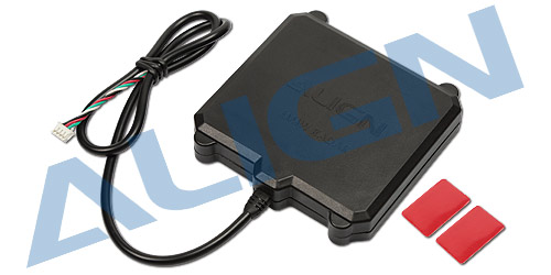 �˾���ũ HEG00010T [ALIGN] Millimeter Wave Radar for E1-AG/EDU 1