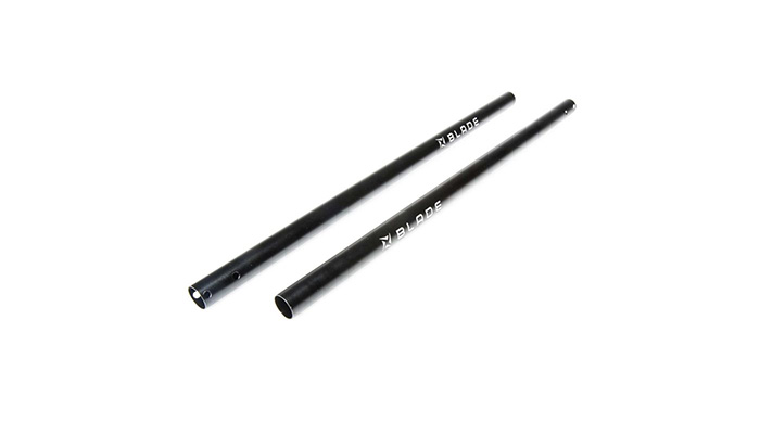 �˾���ũ BLH5218 [BLADE] Tail Boom Set (2): Fusion 360 1