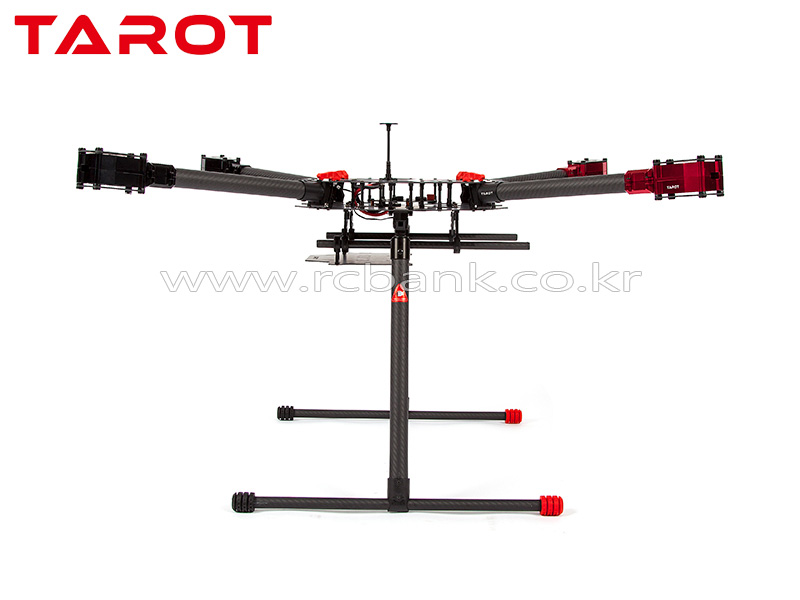 �˾���ũ TL4X001X8 [TR] �������� X8 ���̽� ��� ������ ŰƮ 960mm 8